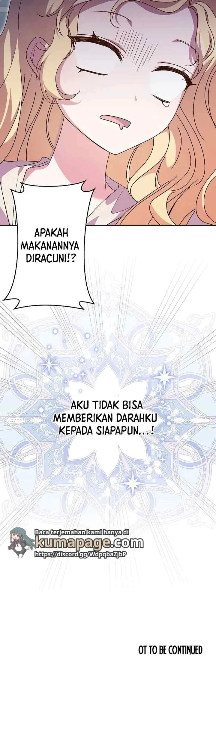 I Became a Human's Daughter Chapter 5 - halaman 67