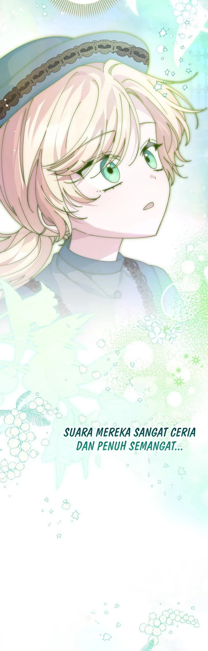 I Became a Human's Daughter Chapter 50 - halaman 12
