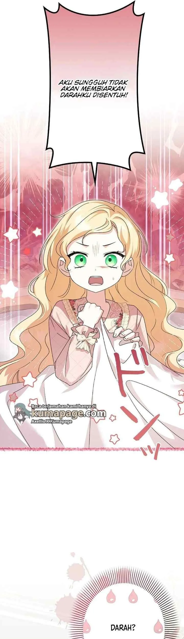 I Became a Human's Daughter Chapter 6 - halaman 27