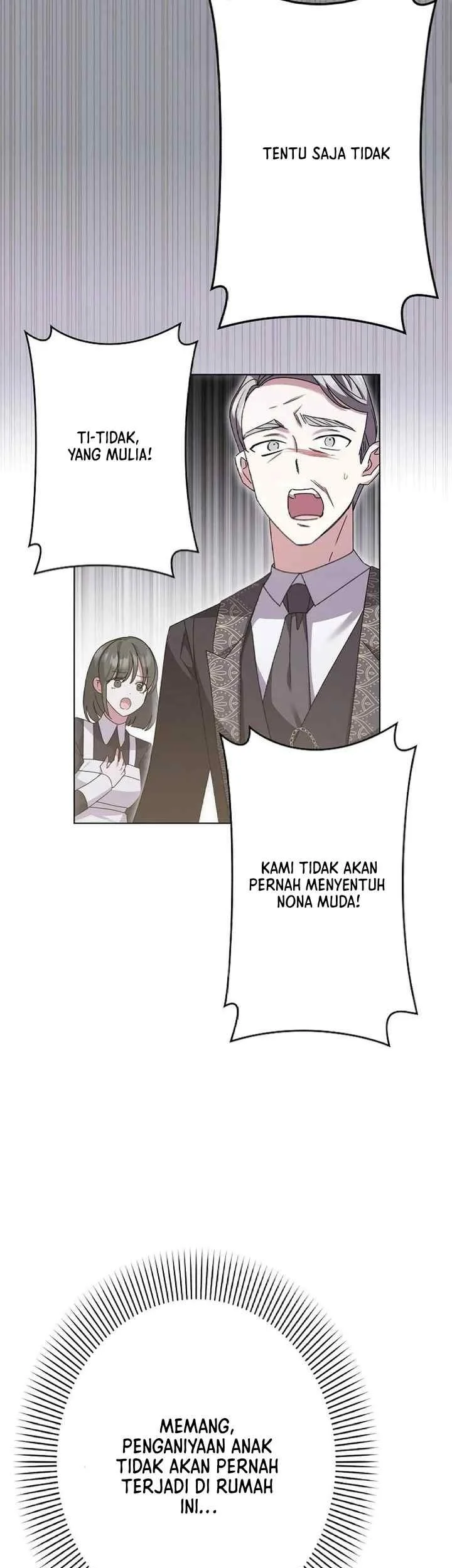I Became a Human's Daughter Chapter 6 - halaman 31