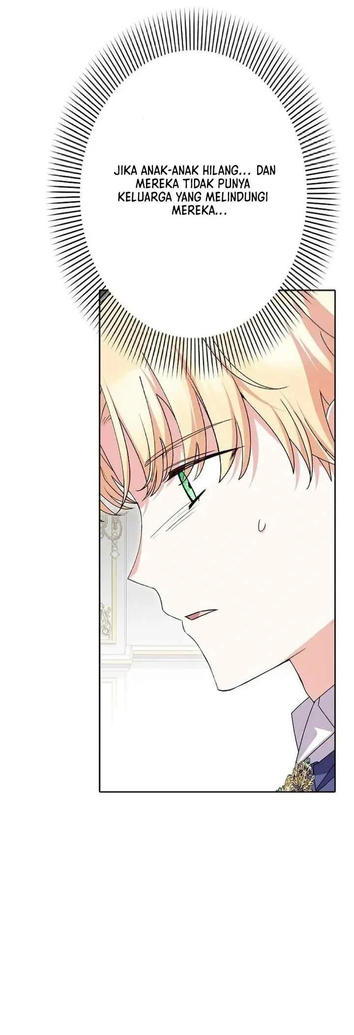 I Became a Human's Daughter Chapter 6 - halaman 36