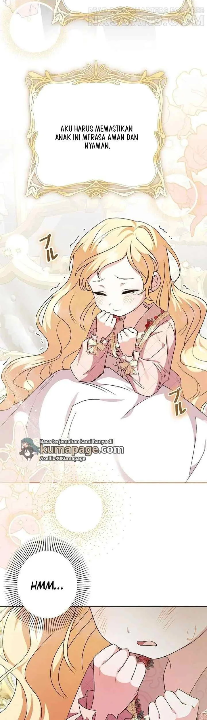 I Became a Human's Daughter Chapter 6 - halaman 39
