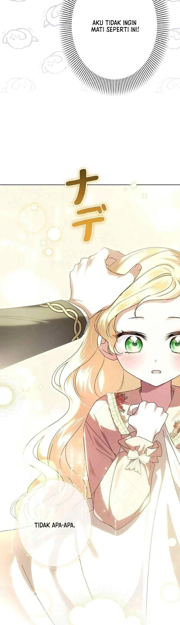 I Became a Human's Daughter Chapter 6 - halaman 43