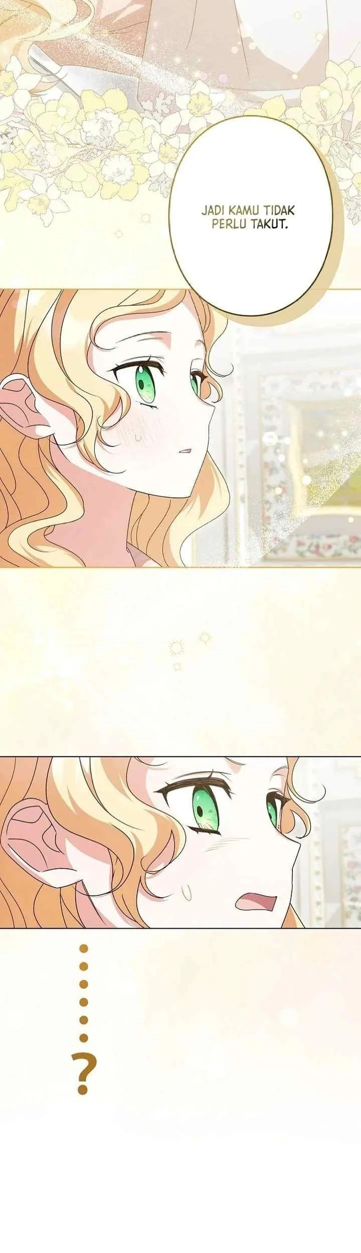 I Became a Human's Daughter Chapter 6 - halaman 47