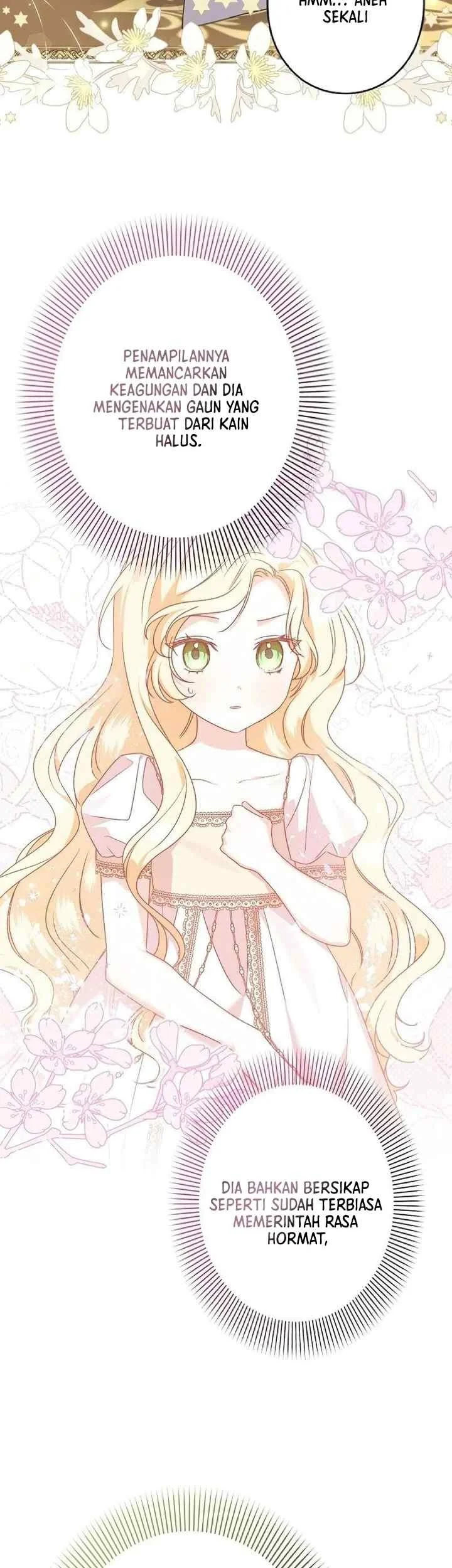 I Became a Human's Daughter Chapter 6 - halaman 5