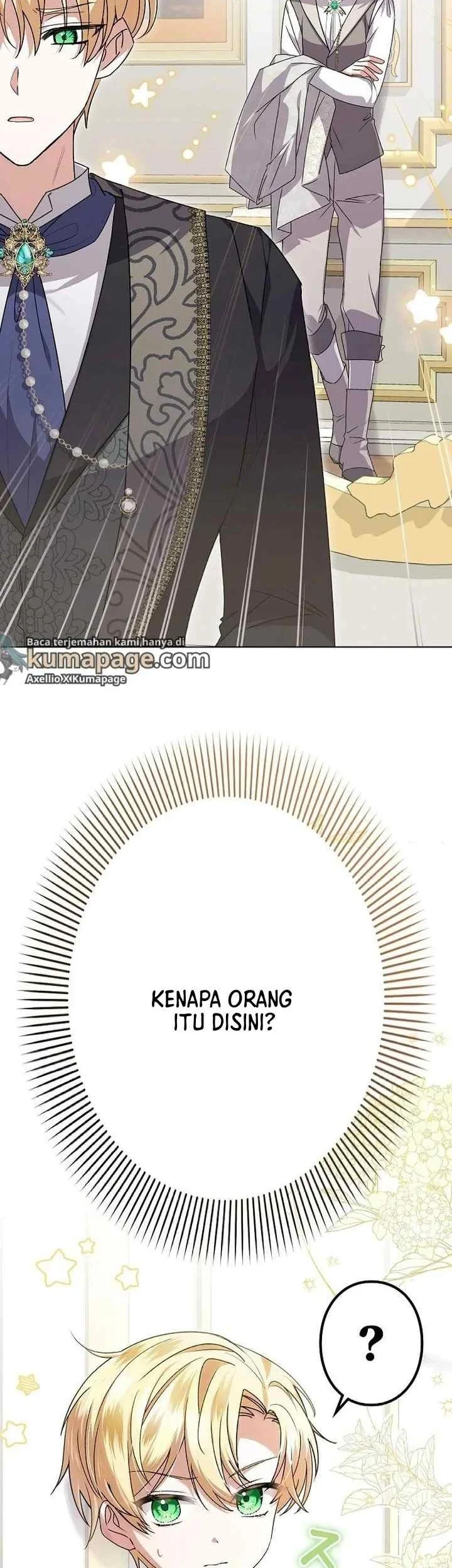 I Became a Human's Daughter Chapter 6 - halaman 59