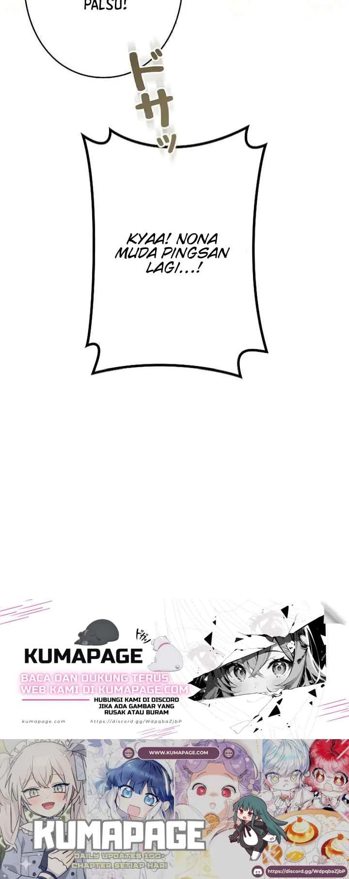 I Became a Human's Daughter Chapter 6 - halaman 65