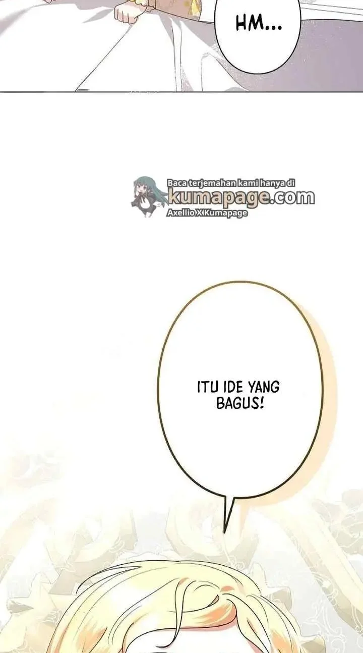 I Became a Human's Daughter Chapter 7 - halaman 11