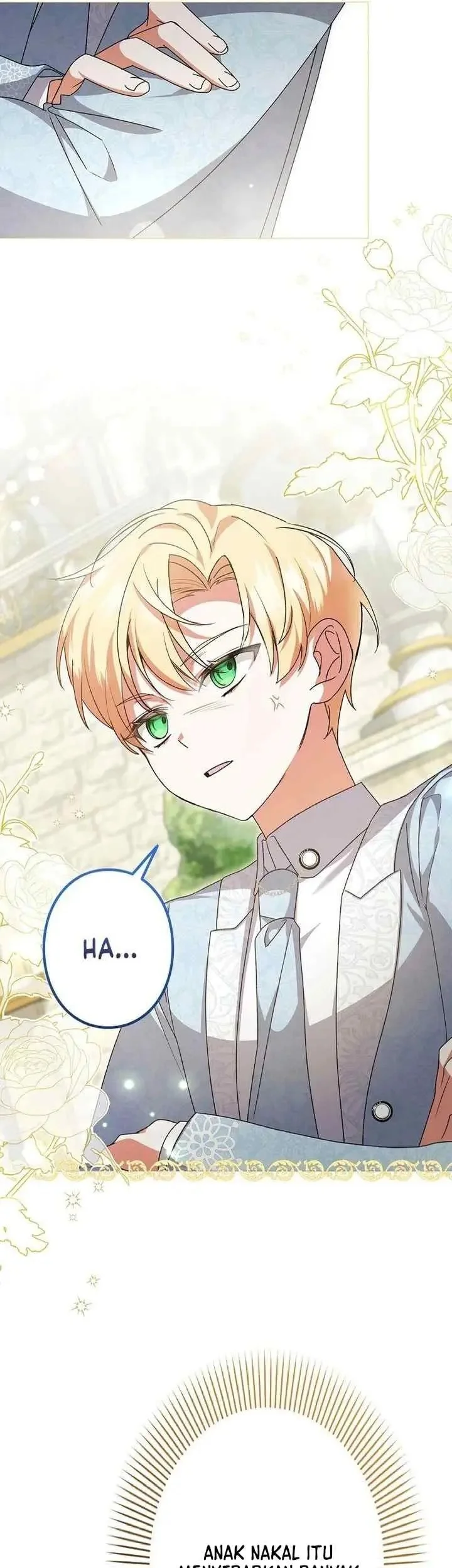 I Became a Human's Daughter Chapter 7 - halaman 14