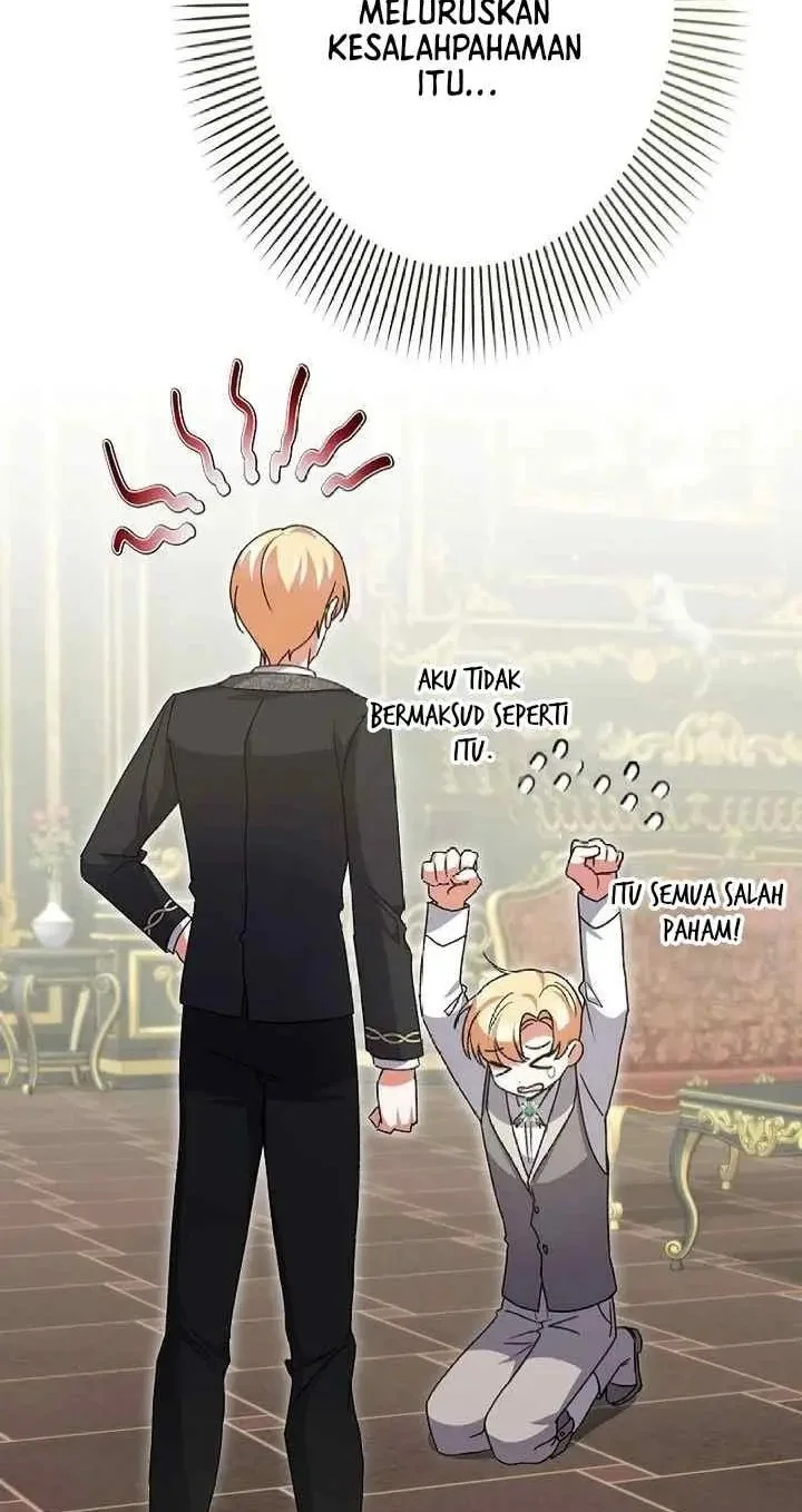 I Became a Human's Daughter Chapter 7 - halaman 17