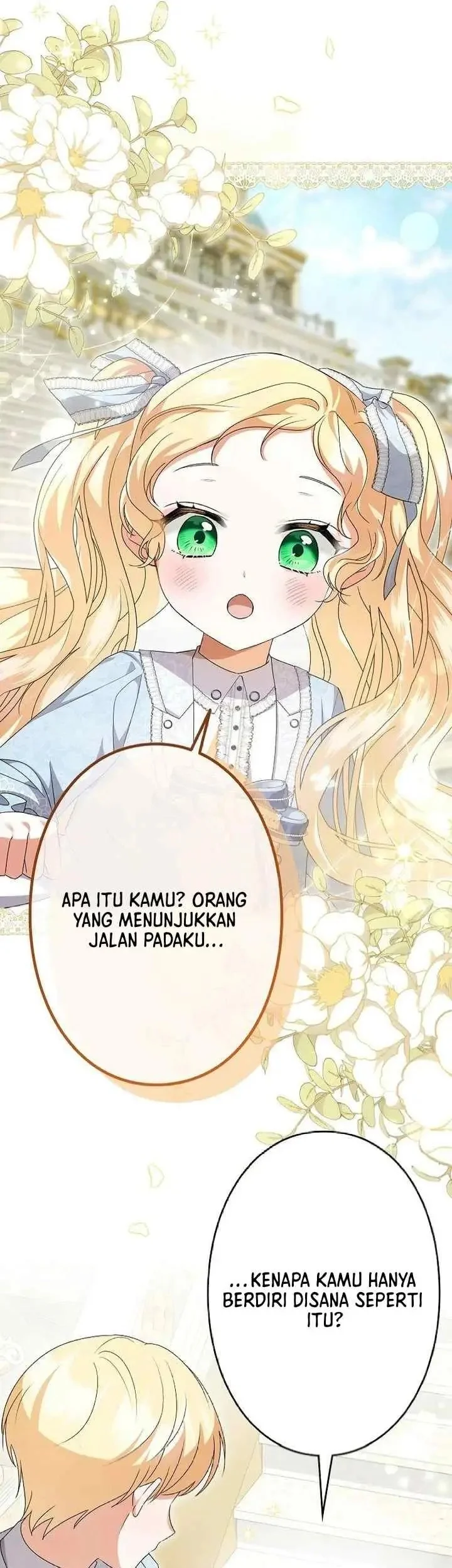 I Became a Human's Daughter Chapter 7 - halaman 24