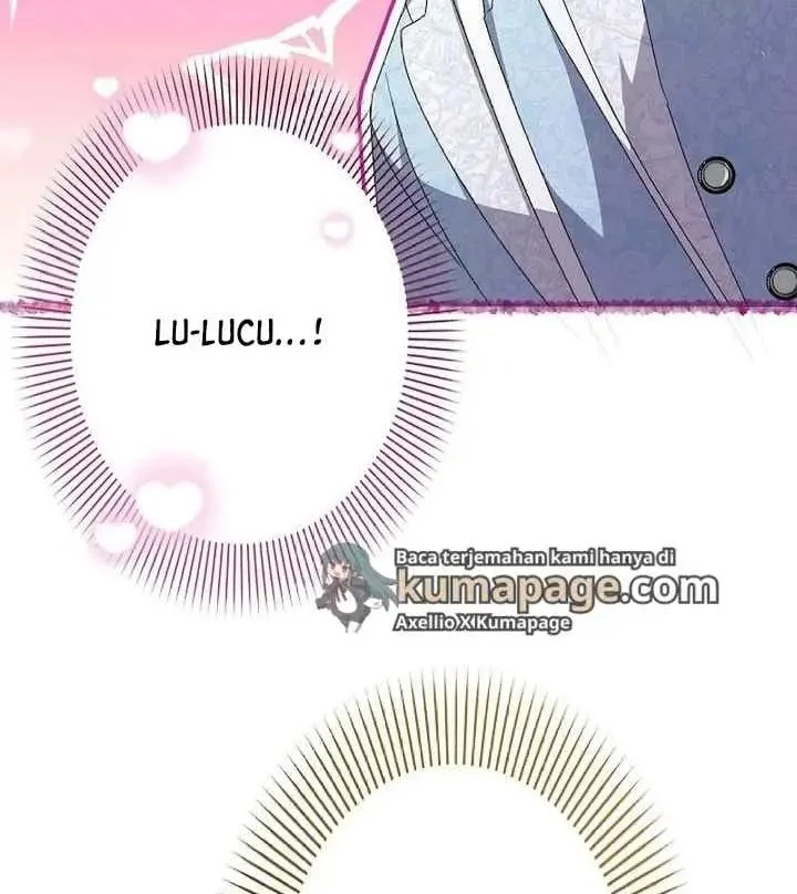 I Became a Human's Daughter Chapter 7 - halaman 27