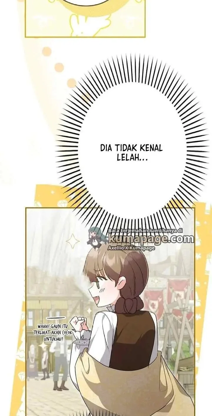 I Became a Human's Daughter Chapter 7 - halaman 33