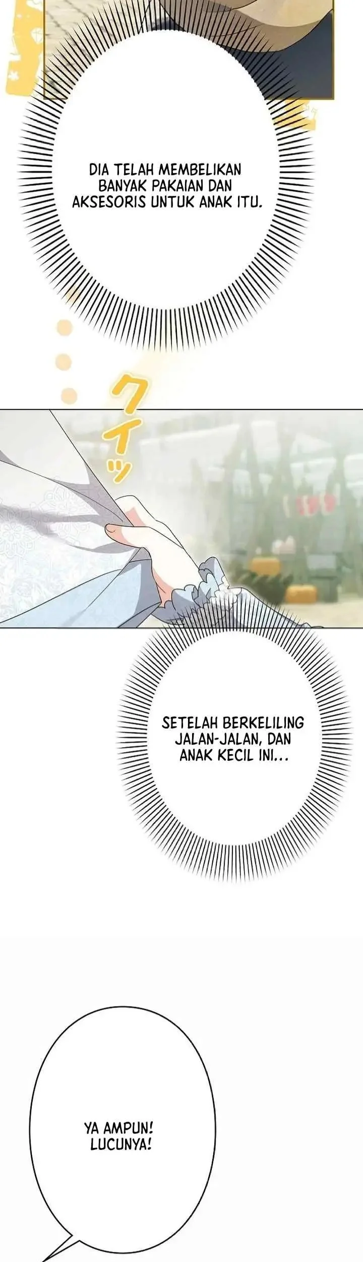 I Became a Human's Daughter Chapter 7 - halaman 34
