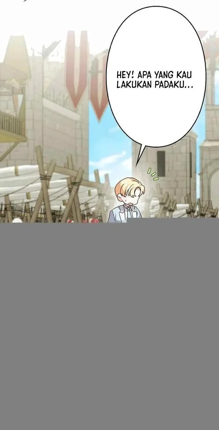 I Became a Human's Daughter Chapter 7 - halaman 35