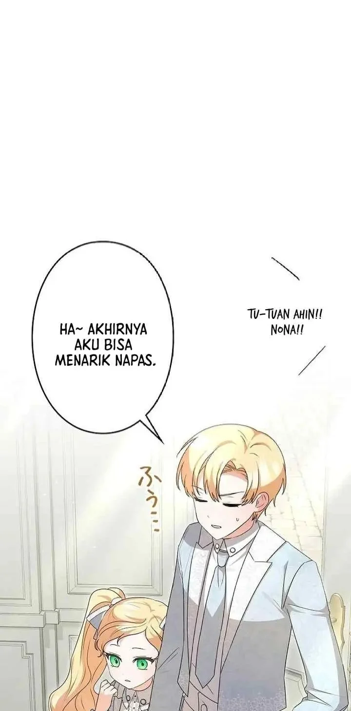 I Became a Human's Daughter Chapter 7 - halaman 39