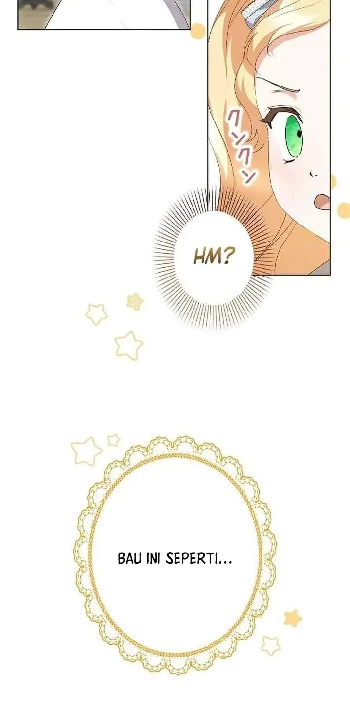 I Became a Human's Daughter Chapter 7 - halaman 41