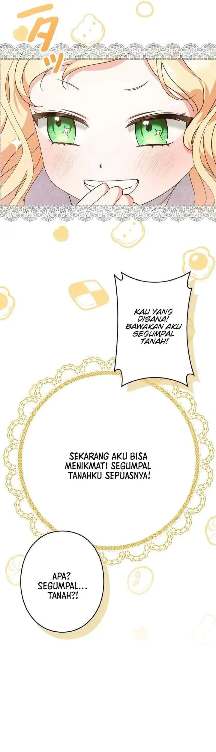 I Became a Human's Daughter Chapter 7 - halaman 48