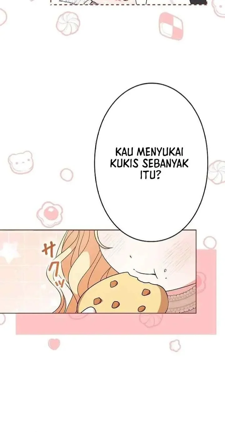 I Became a Human's Daughter Chapter 8 - halaman 11