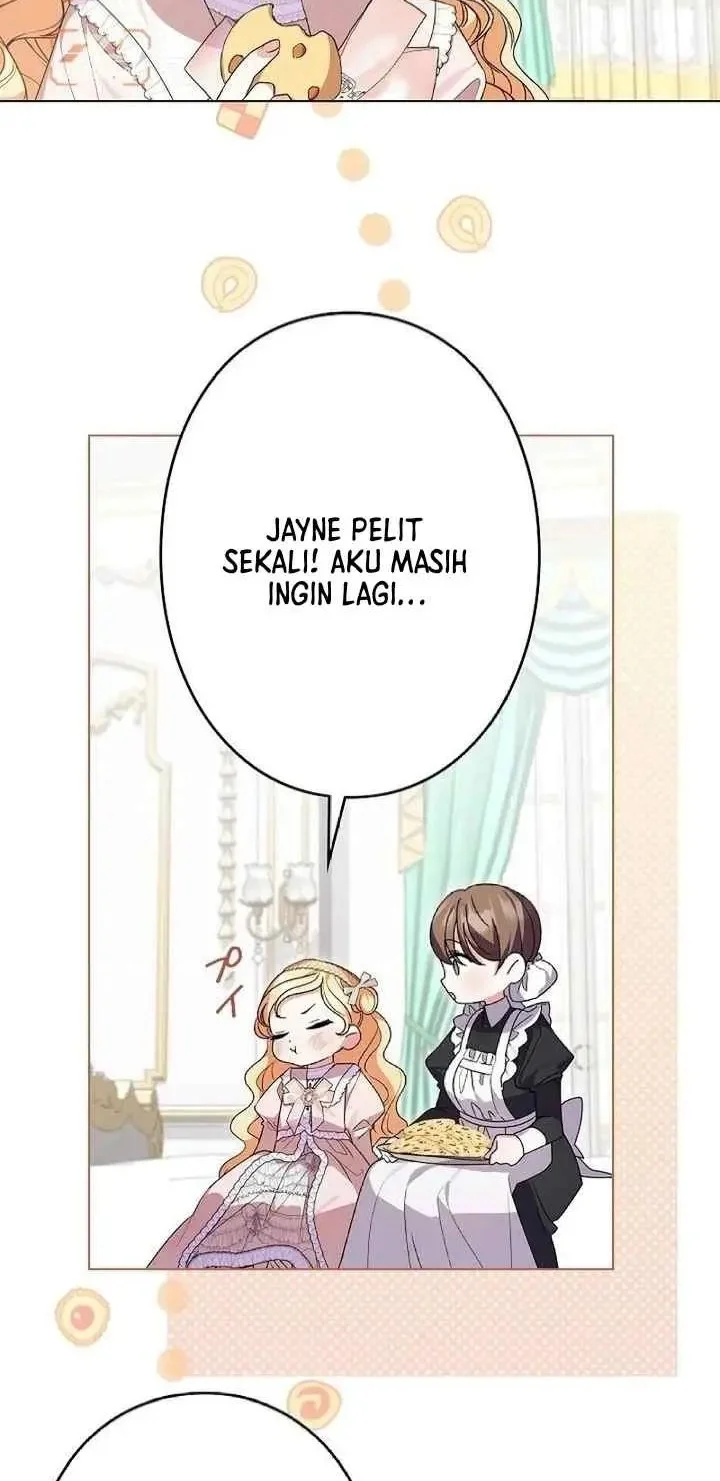 I Became a Human's Daughter Chapter 8 - halaman 13