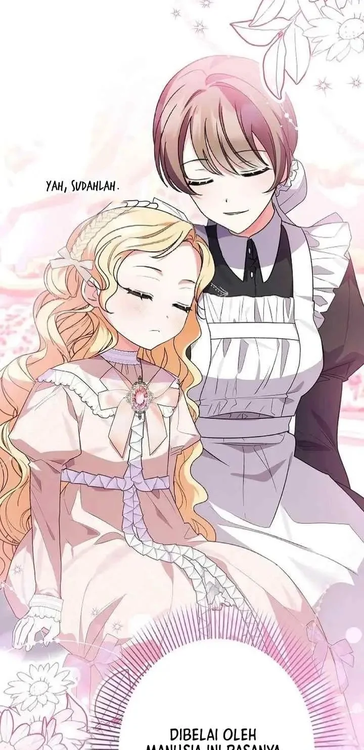 I Became a Human's Daughter Chapter 8 - halaman 15