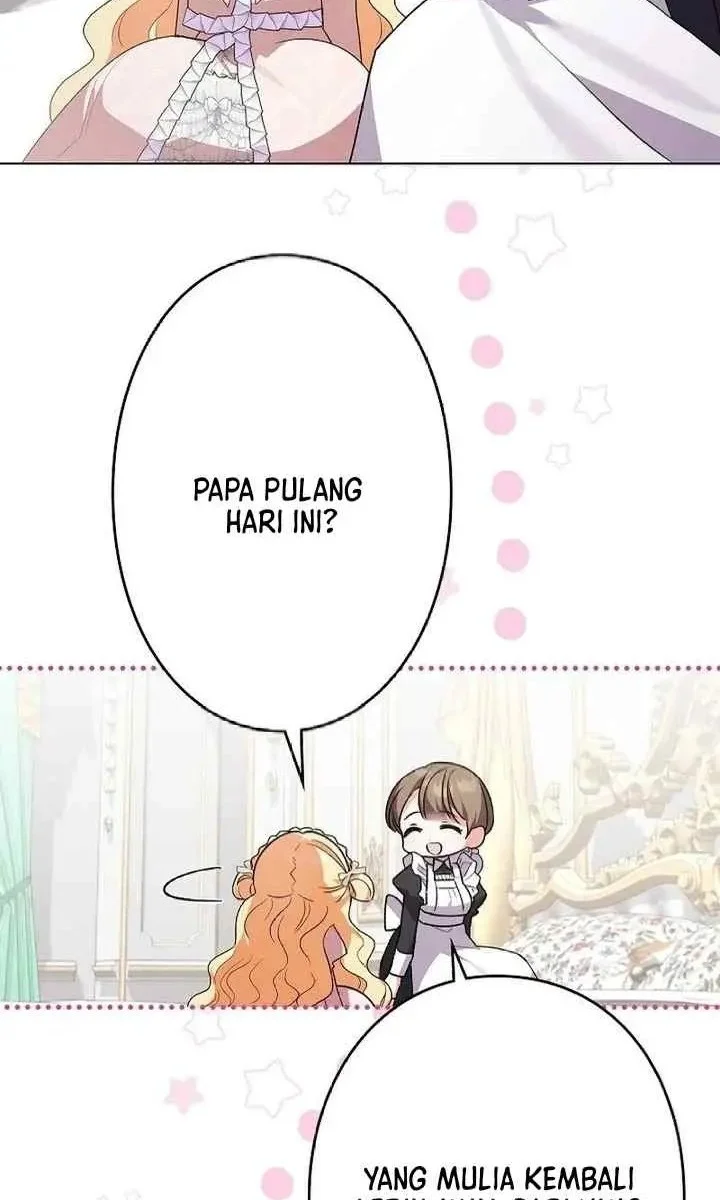 I Became a Human's Daughter Chapter 8 - halaman 21