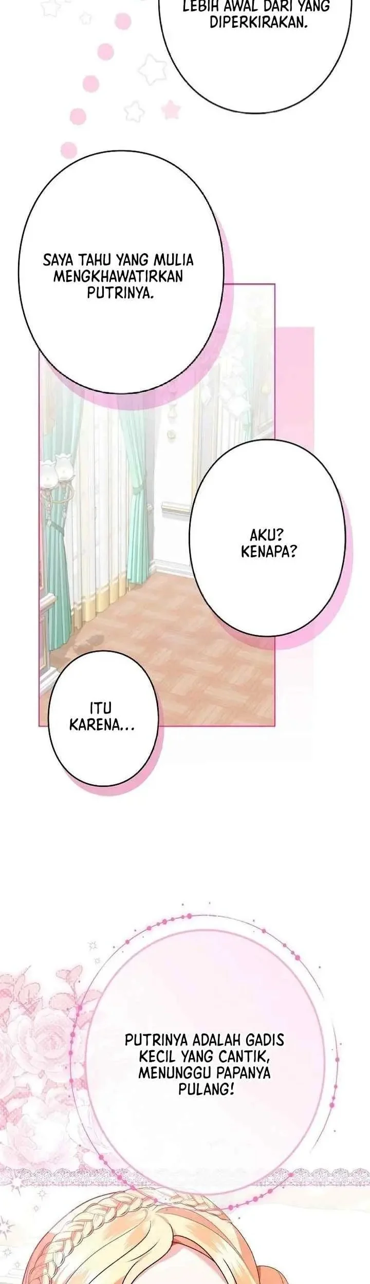I Became a Human's Daughter Chapter 8 - halaman 22