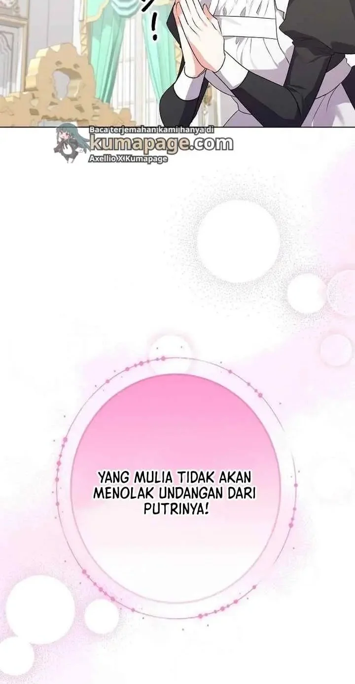 I Became a Human's Daughter Chapter 8 - halaman 25