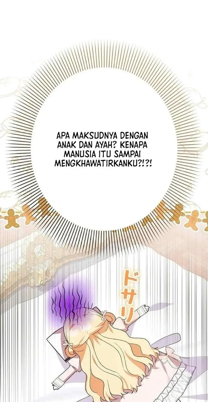 I Became a Human's Daughter Chapter 8 - halaman 27
