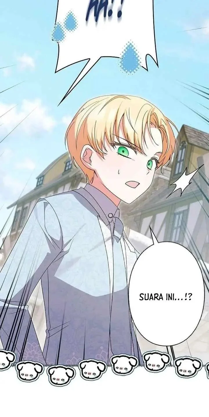 I Became a Human's Daughter Chapter 8 - halaman 3