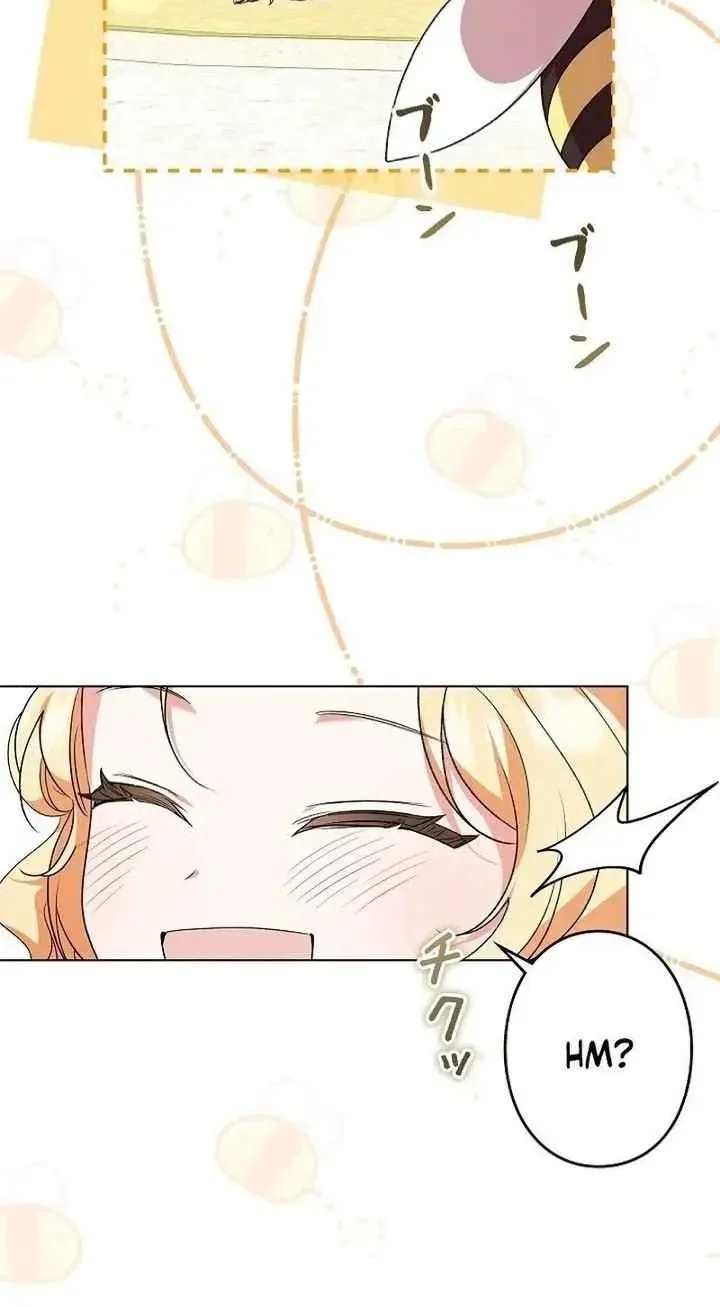 I Became a Human's Daughter Chapter 8 - halaman 33