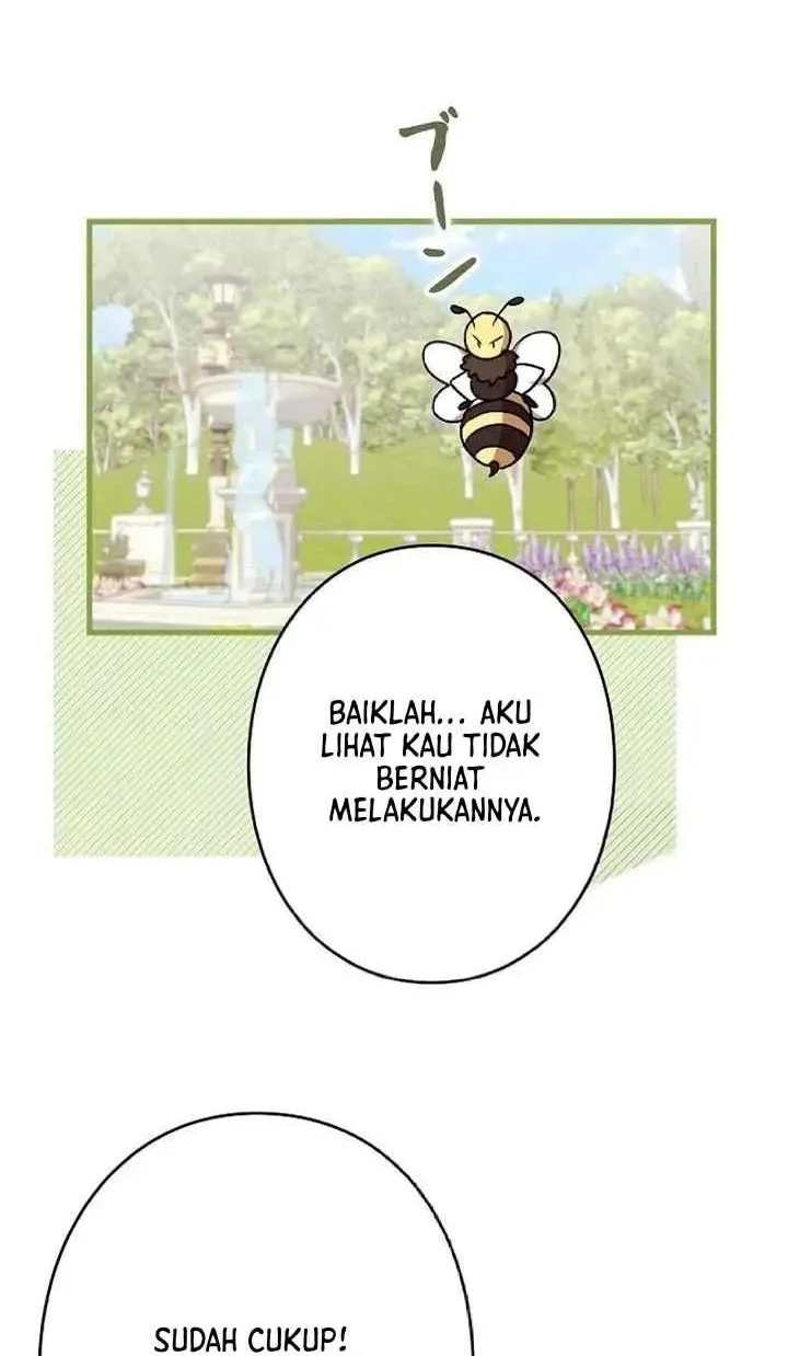 I Became a Human's Daughter Chapter 8 - halaman 37