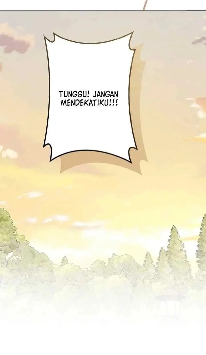 I Became a Human's Daughter Chapter 8 - halaman 39