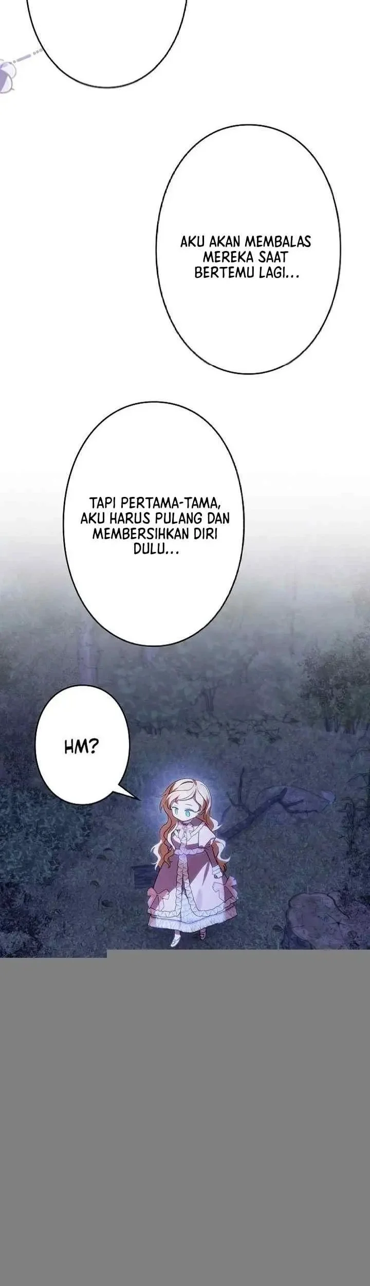 I Became a Human's Daughter Chapter 8 - halaman 42