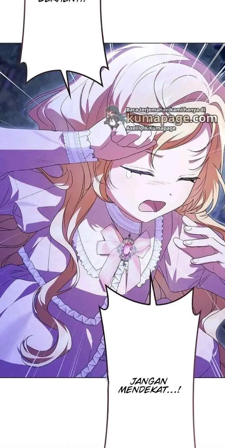 I Became a Human's Daughter Chapter 8 - halaman 47