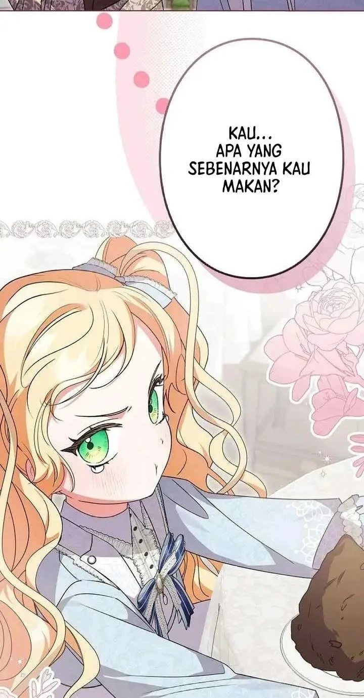I Became a Human's Daughter Chapter 8 - halaman 7