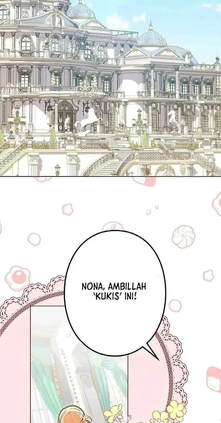 I Became a Human's Daughter Chapter 8 - halaman 9