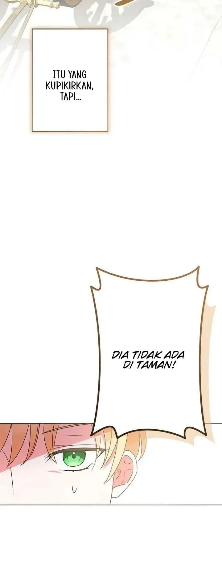 I Became a Human's Daughter Chapter 9 - halaman 11