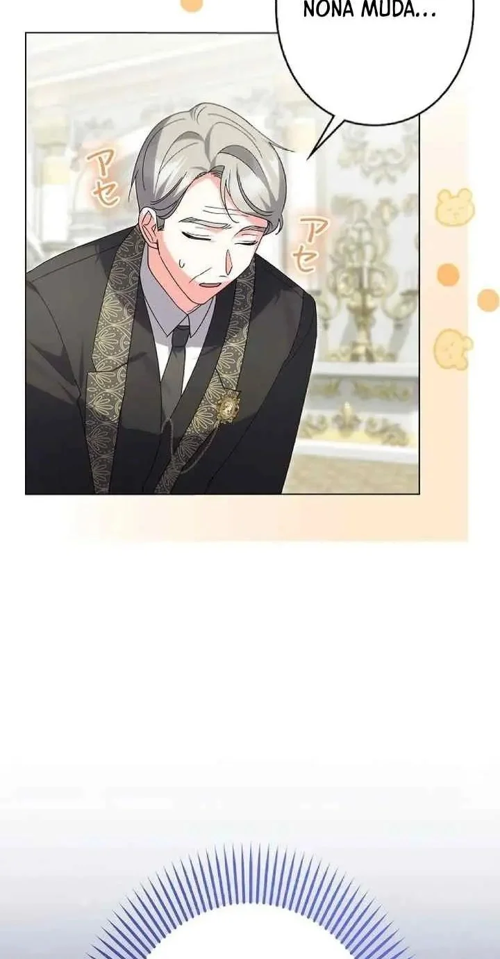I Became a Human's Daughter Chapter 9 - halaman 15
