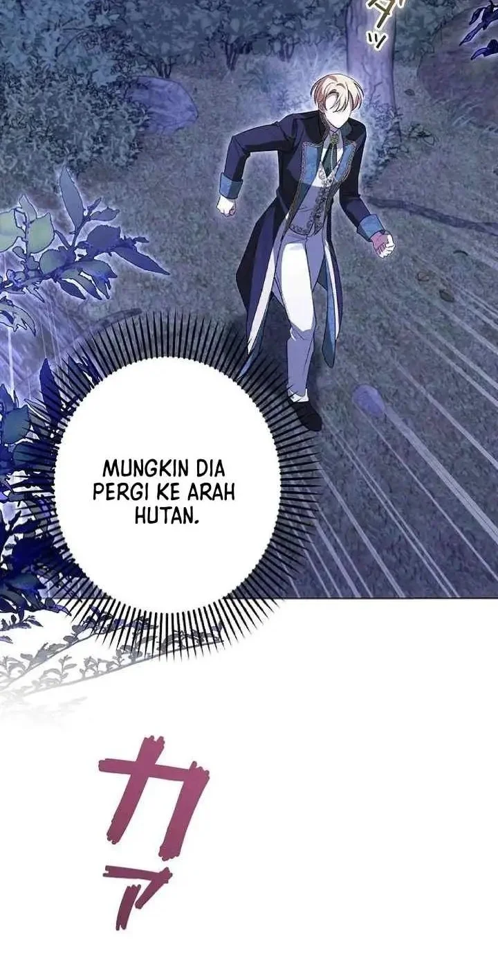 I Became a Human's Daughter Chapter 9 - halaman 17