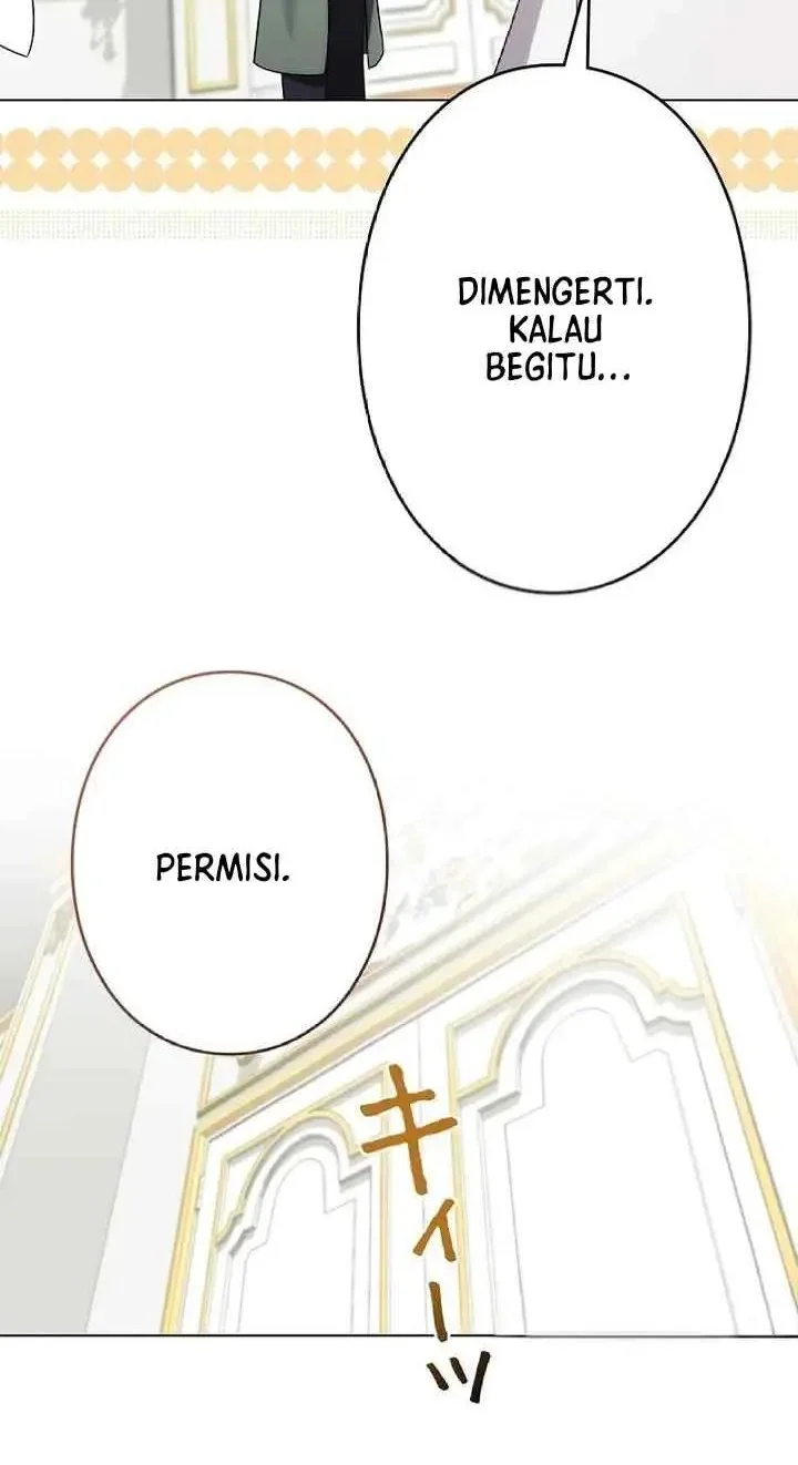 I Became a Human's Daughter Chapter 9 - halaman 37