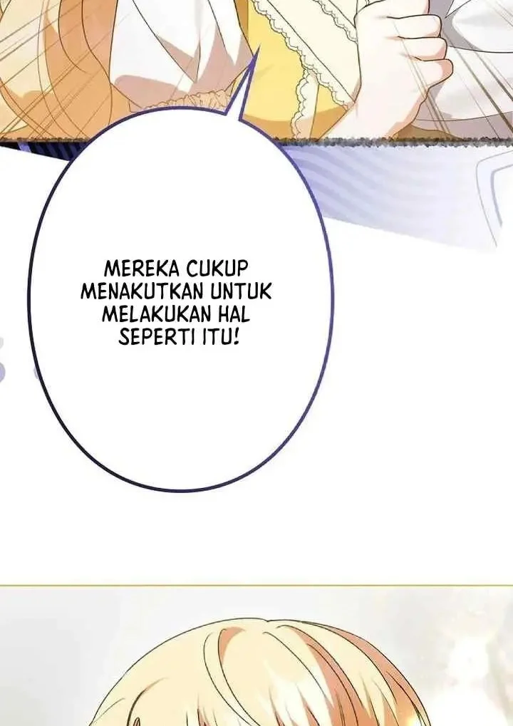 I Became a Human's Daughter Chapter 9 - halaman 43
