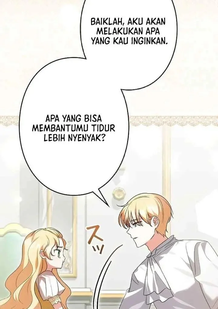 I Became a Human's Daughter Chapter 9 - halaman 45