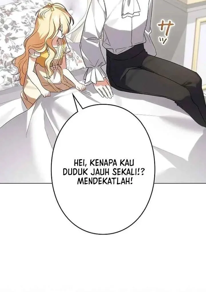 I Became a Human's Daughter Chapter 9 - halaman 47