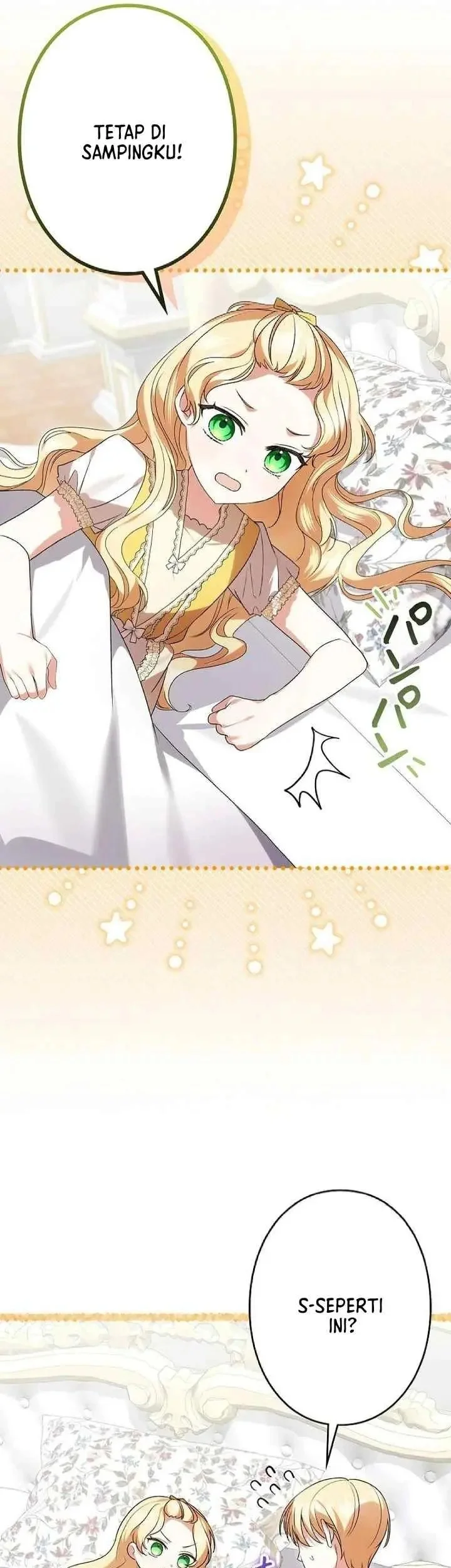 I Became a Human's Daughter Chapter 9 - halaman 48