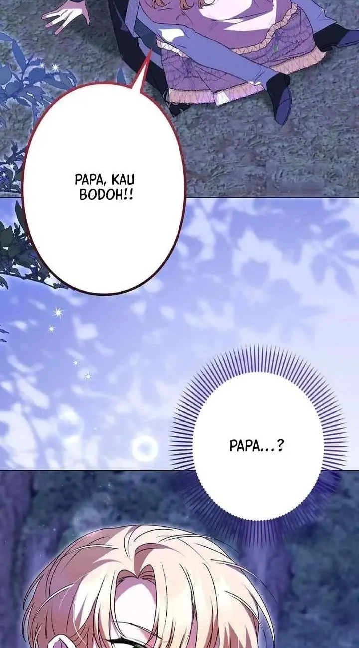 I Became a Human's Daughter Chapter 9 - halaman 5