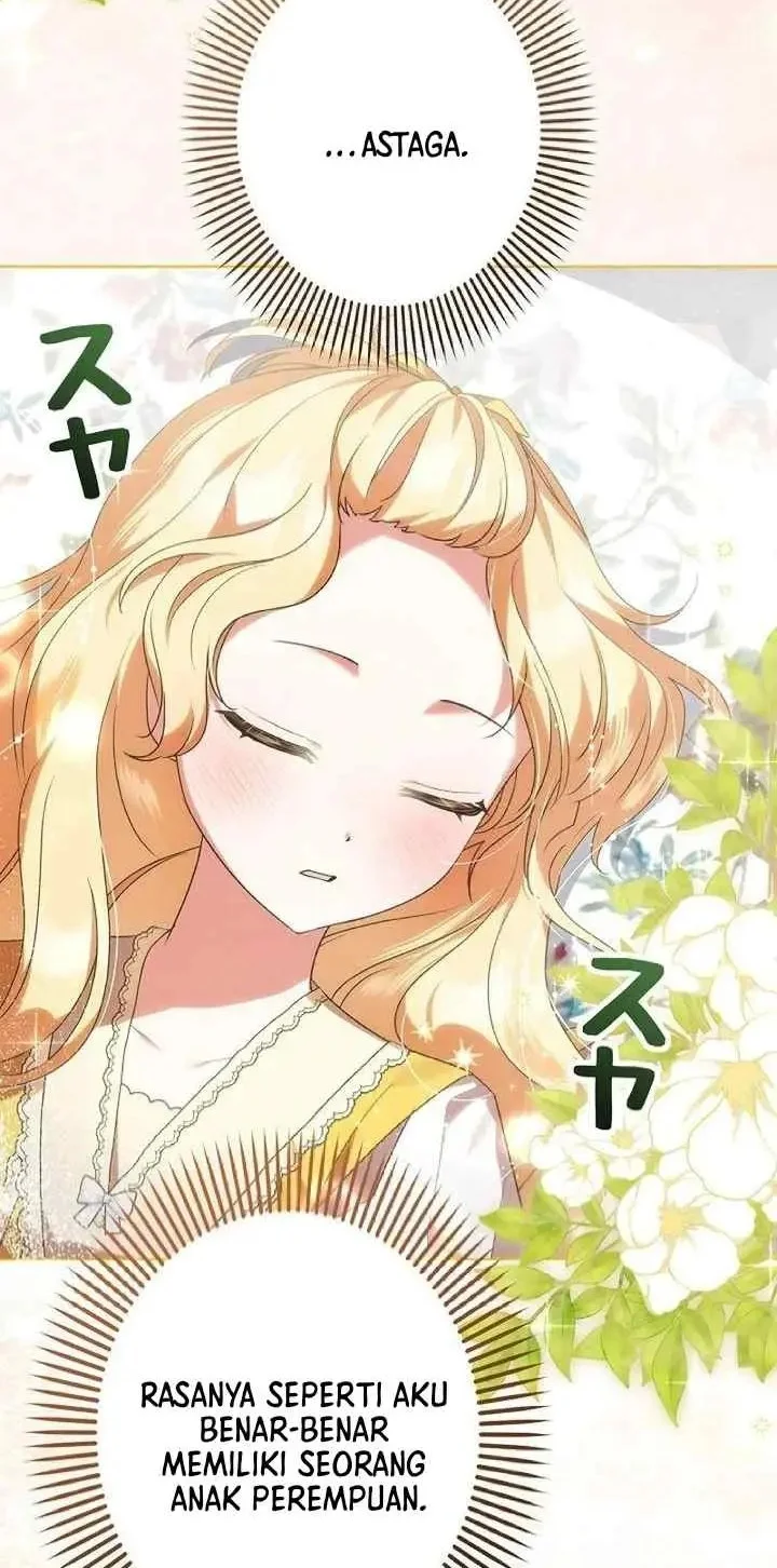 I Became a Human's Daughter Chapter 9 - halaman 51