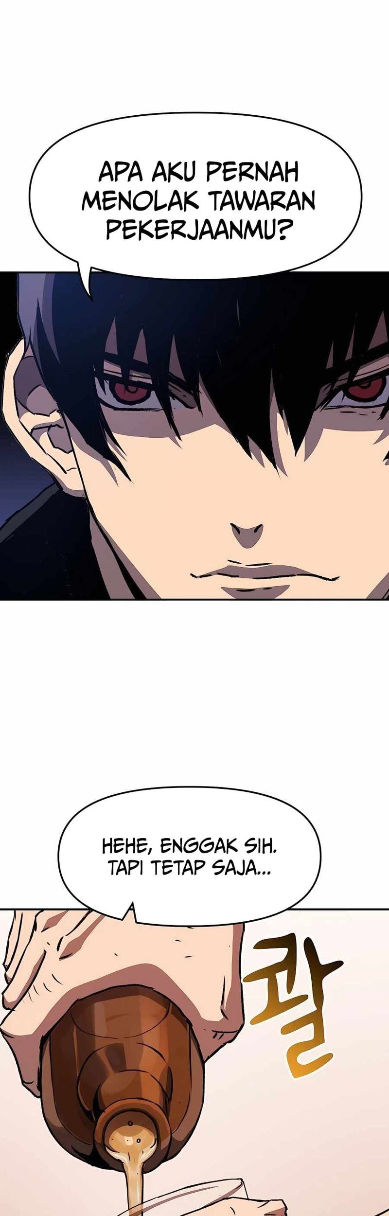 I Became a Knight With a Time Limit Chapter 1 - halaman 100