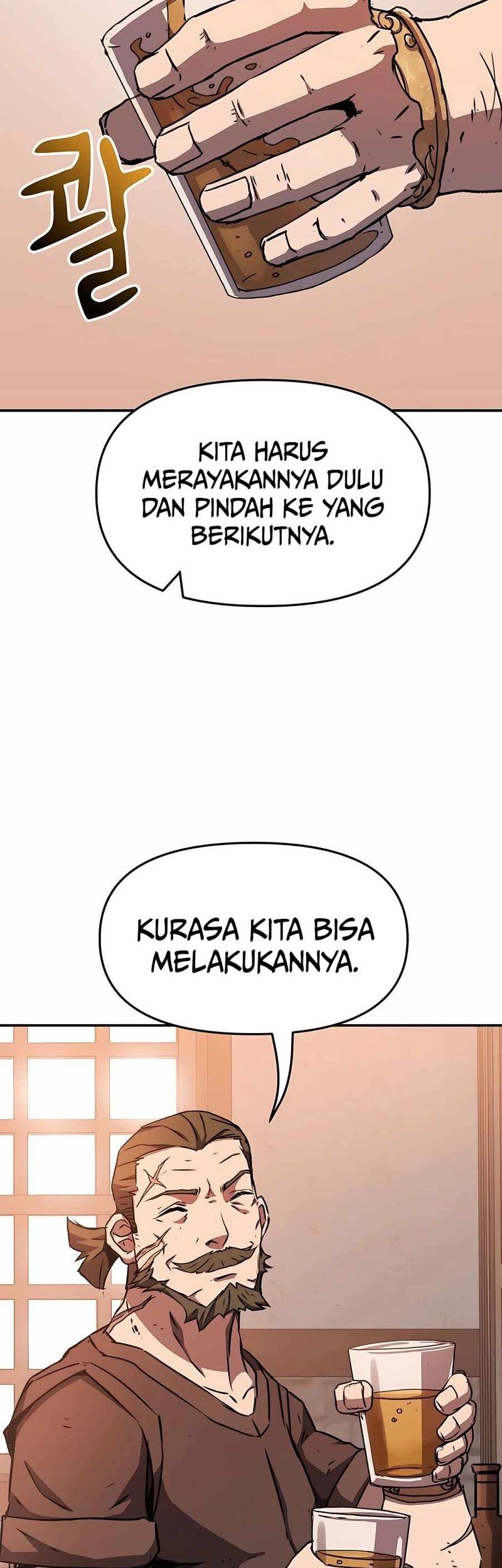 I Became a Knight With a Time Limit Chapter 1 - halaman 101