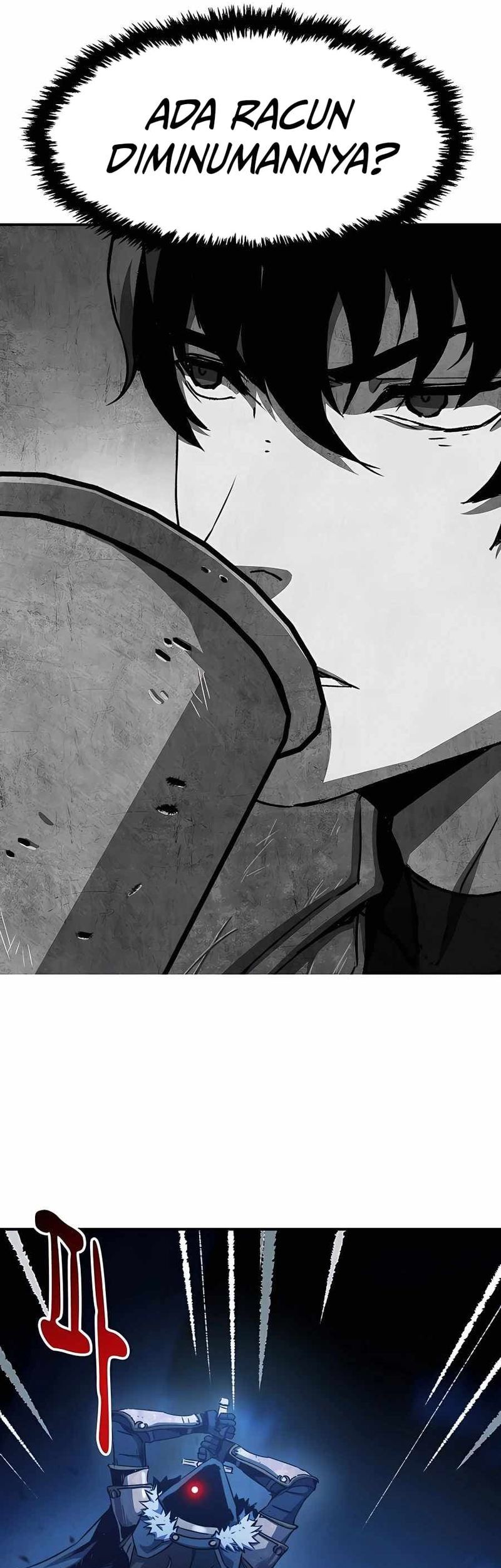 I Became a Knight With a Time Limit Chapter 1 - halaman 107